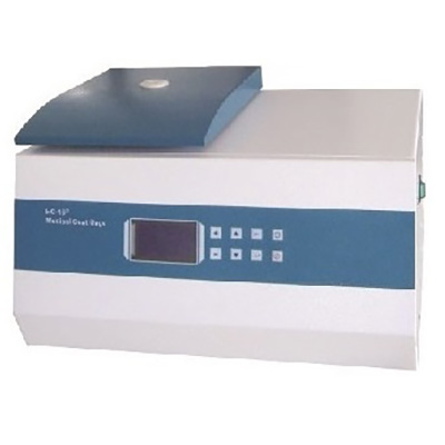 High Speed Refrigerated Centrifuge HC-20F