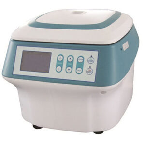 High Speed Centrifuge HC-20L