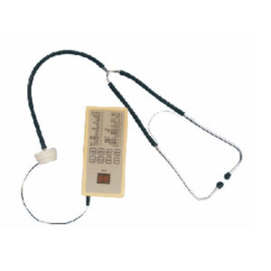 Simulative Stethoscope HLY/1