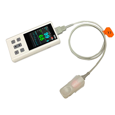 Handheld Pulse Oximeter HO-100