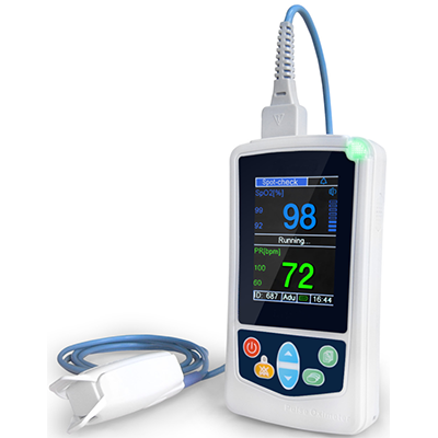 Handheld Pulse Oximeter VS-HO-25