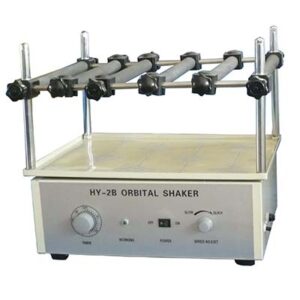 Horizontal Multi-purpose Shaker HY-2B