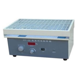 Speed Measuring Shaker-HY-4A