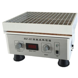 Speed Measuring Orbital Shaker HZ-82