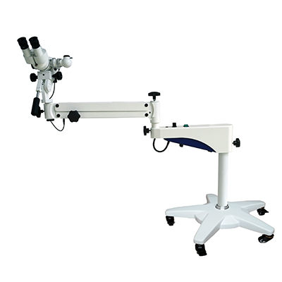 Colposcope