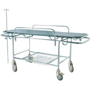 Patient Trolley JM014