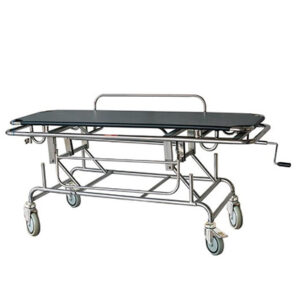 Patient Trolley JM015