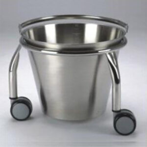 Kick Bucket KB02