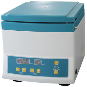 Low Speed Centrifuge LC-04C