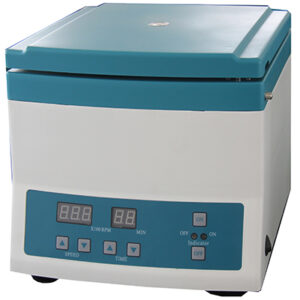 Low Speed Centrifuge LC-05C