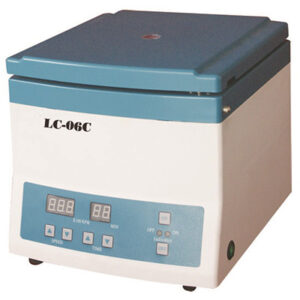 Low Speed Centrifuge LC-06C