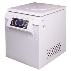 Low Speed Refrigerated Centrifuge LC-06F