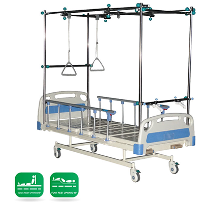 2 Function Traction Bed MK-G2L