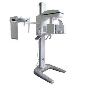 ORAL PANORAMIC X-RAY UNIT MSQJ2000-I