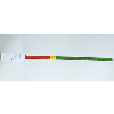 Mid Upper Arm Circumference Tape MUAC-04