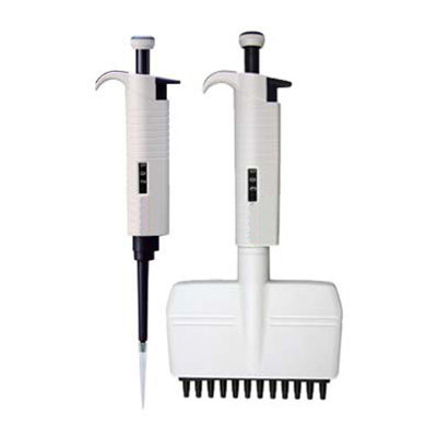 Mechanical Pipette MicroPette