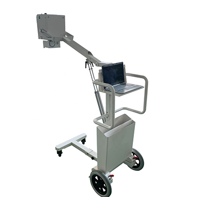 Mobile Digital X-ray System NKX-100D