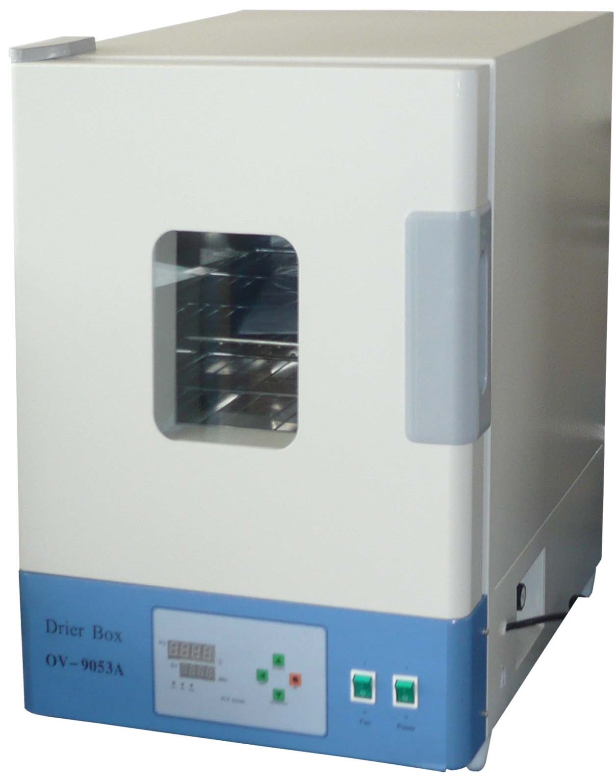 Electrothermal Dry Oven OV-Series