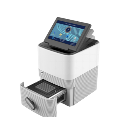 Real-Time PCR System Q2000