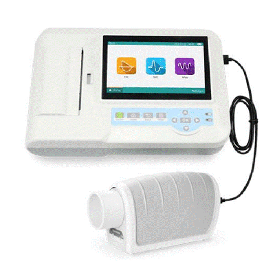 Spirometer SP100