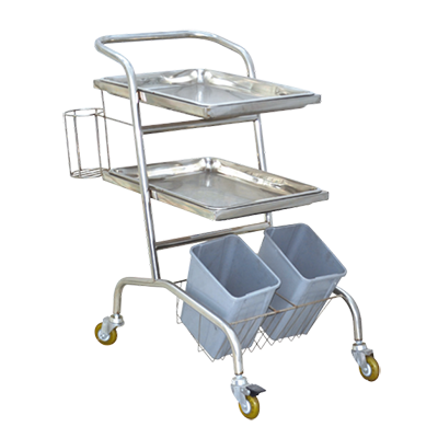 Treatment Trolley T207