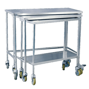 Instrument Trolley T220