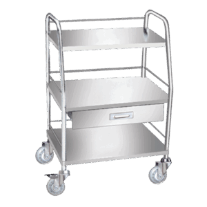 Monitor Instrument Trolley TC13