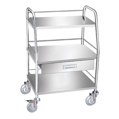 Monitor Instrument Trolley TC13