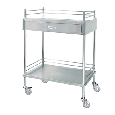 Treatment Trolley TC16