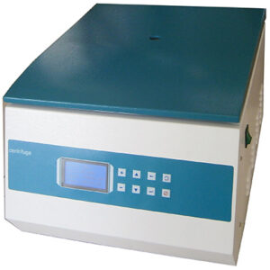 Low Speed Centrifuge TDL-6C