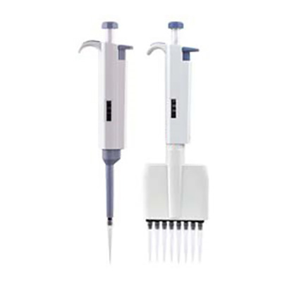 Mechanical Pipette TopPette
