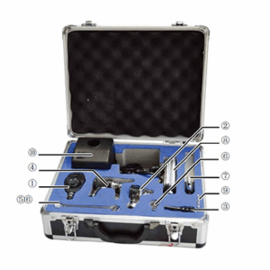 ENT Diagnostic Set WG-XPC