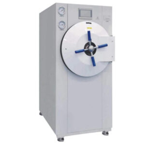 Pulse Vacuum Horizontal Type Sterilizer WS-YV