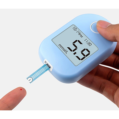 Blood Glucose Monitor XG803