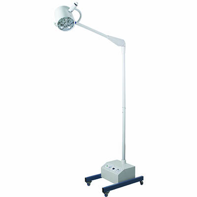 Cold Light Operating Lamp YD200E LED Emergency (Mobile)