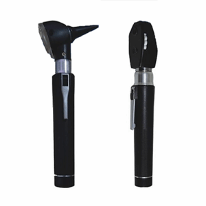 Combination Suit of Ophthalmoscope & Streak Retinoscope AME-8C& AME-10C