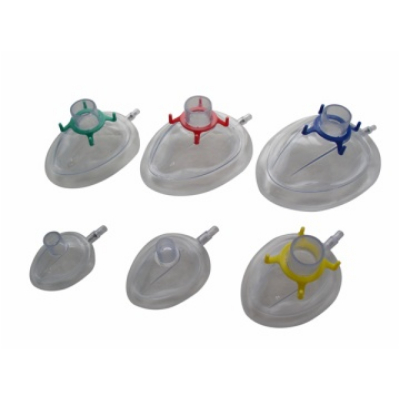 Air Cusion Mask