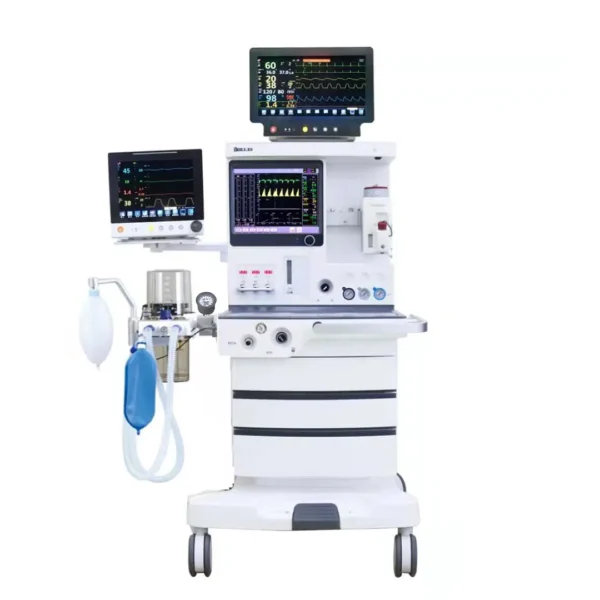 Anesthesia Machine 6200 In Nairobi Kenya Price - Suremed Medical ...