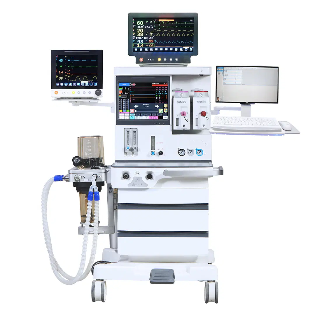 Anesthesia Machine In Nairobi Kenya Price - Suremed Medical Supplies Kenya