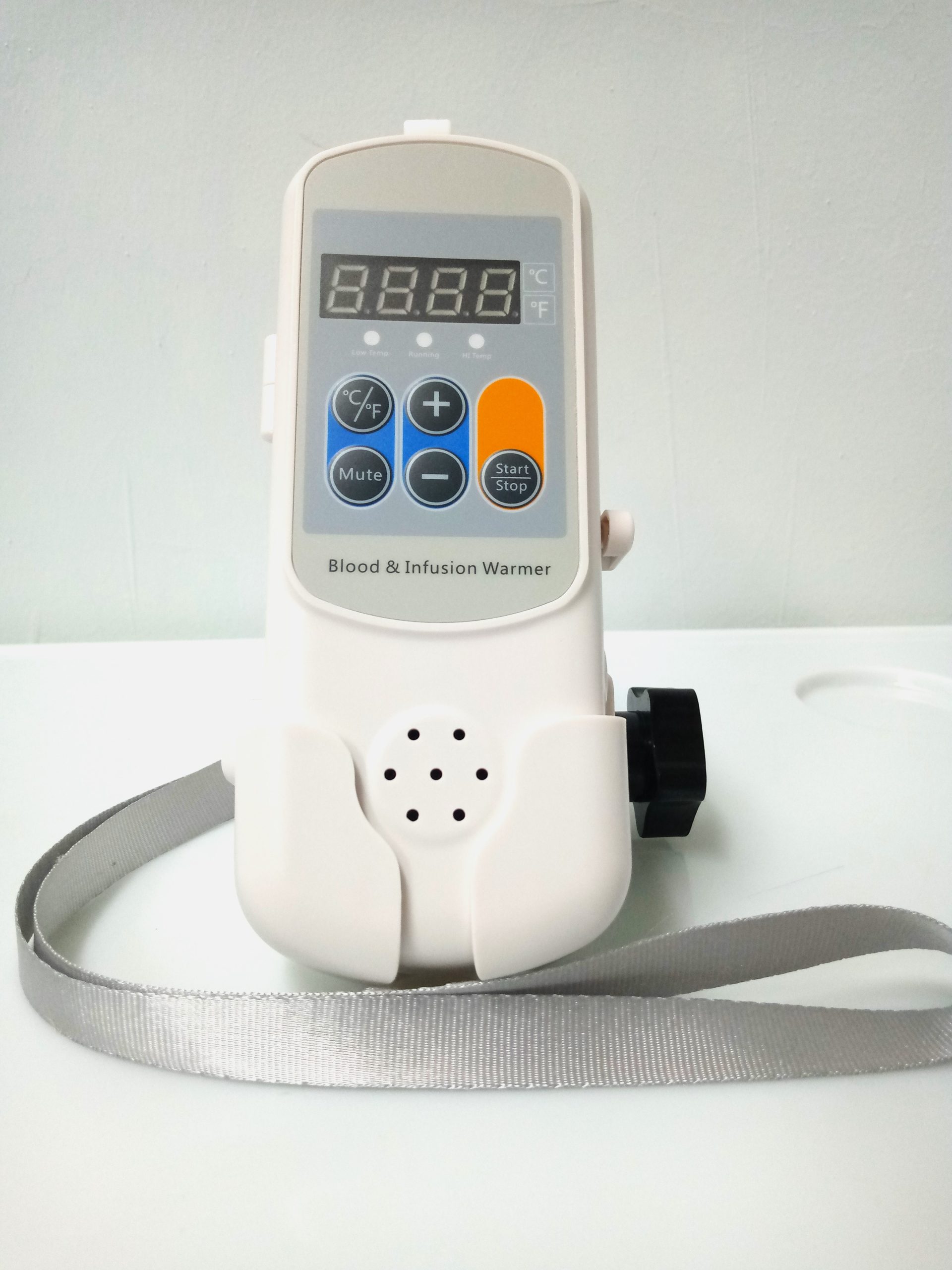 Blood and Infusion Warmer AIW-1000+