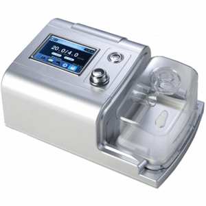 Sleep Therapy System (Household Ventilator) C01