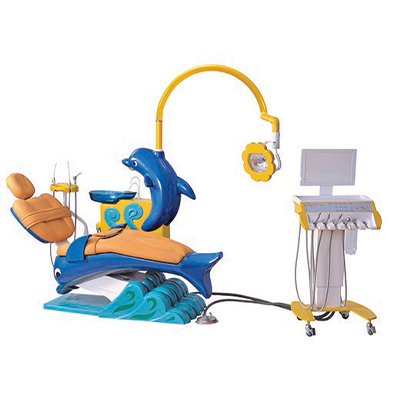 Dental Unit (for child) DTC-326