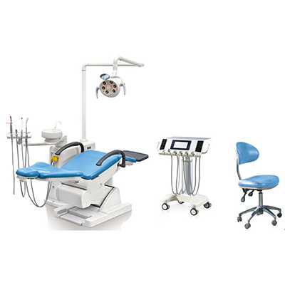 Foldable Type Dental Unit DU-8900 (18)