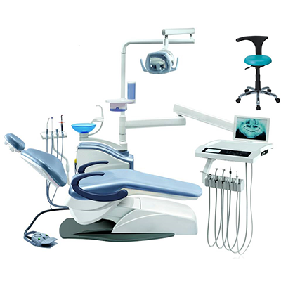 Dental Unit DU-9000