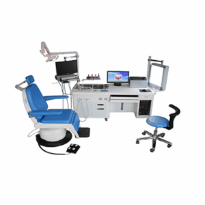 ENT Treating Desk 1800DH