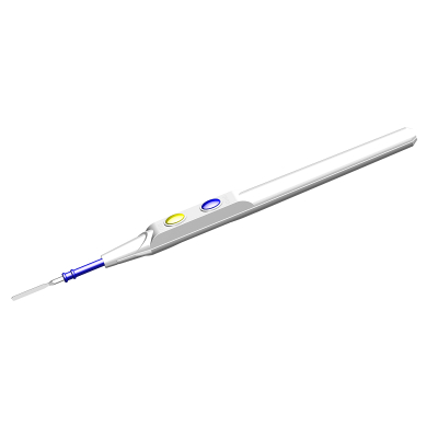 Electrosurgical Pencil IIIA-D04