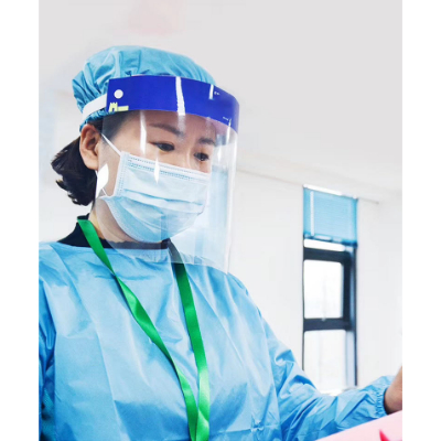 Disposable Face Shield FSP