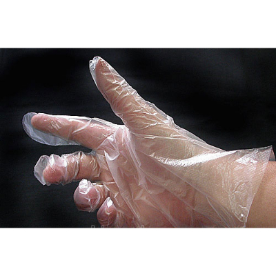 Hdpe Gloves Disposable 20