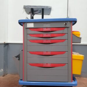 Medicine Trolley MT850