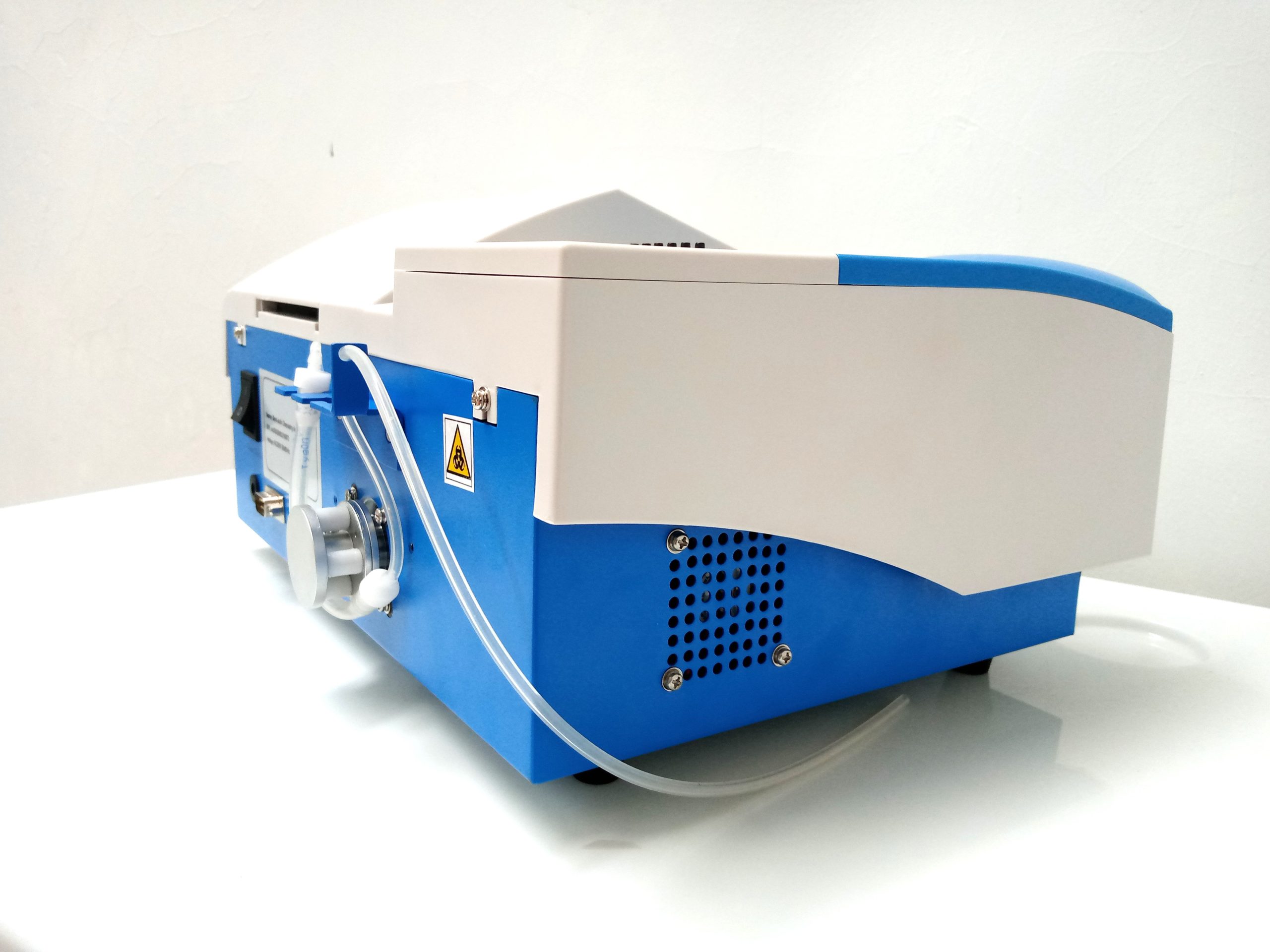 Semi-Auto Chemistry Analyzer - Image 3